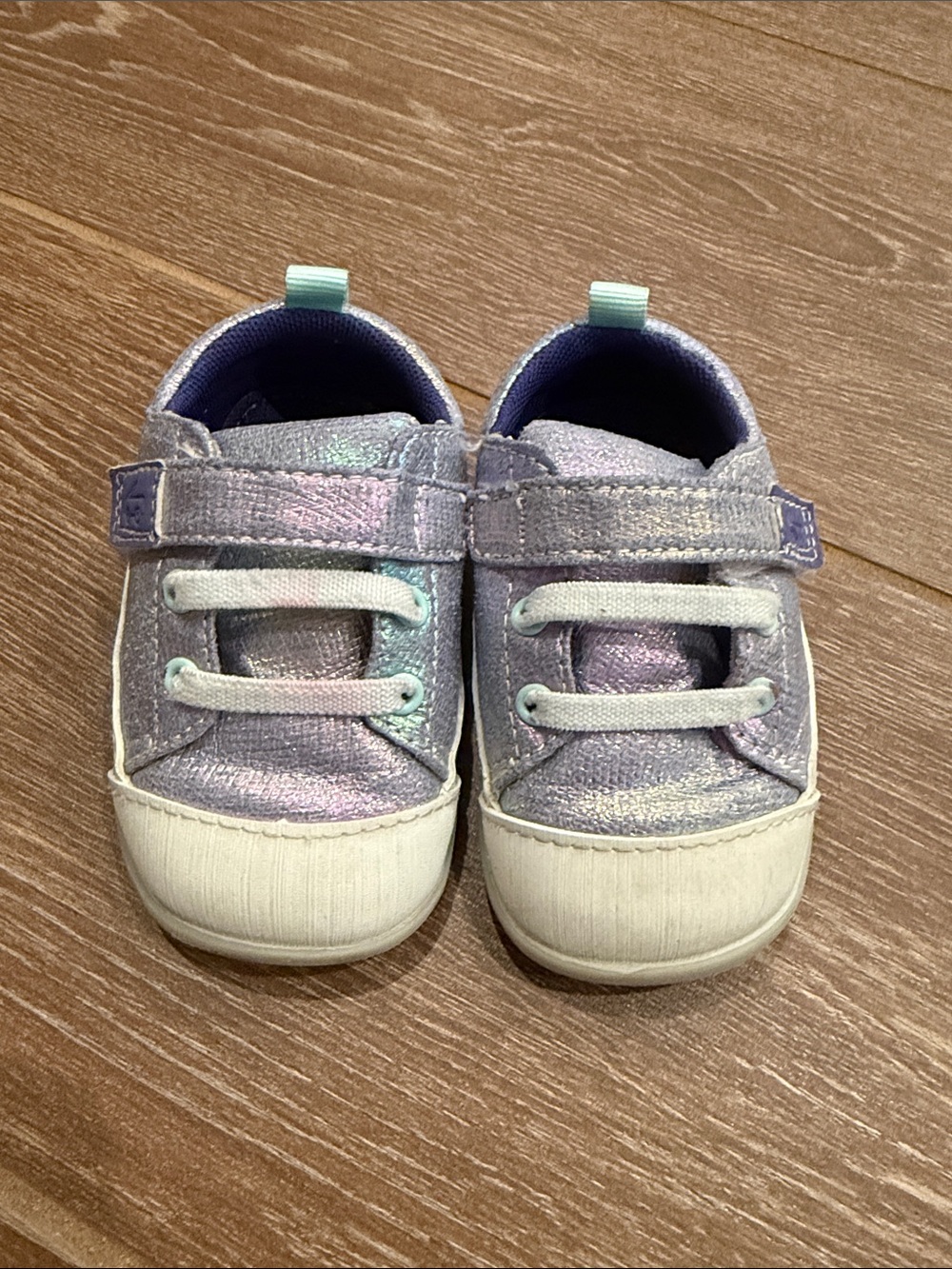 Stevie Mini Sneakers